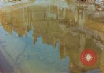 Image of German building ruins Berlin Germany, 1945, second 3 stock footage video 65675026240
