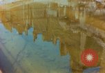 Image of German building ruins Berlin Germany, 1945, second 5 stock footage video 65675026240