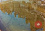 Image of German building ruins Berlin Germany, 1945, second 7 stock footage video 65675026240