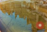 Image of German building ruins Berlin Germany, 1945, second 13 stock footage video 65675026240