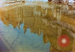 Image of German building ruins Berlin Germany, 1945, second 17 stock footage video 65675026240