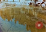 Image of German building ruins Berlin Germany, 1945, second 19 stock footage video 65675026240