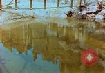 Image of German building ruins Berlin Germany, 1945, second 20 stock footage video 65675026240