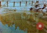 Image of German building ruins Berlin Germany, 1945, second 21 stock footage video 65675026240