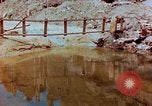 Image of German building ruins Berlin Germany, 1945, second 26 stock footage video 65675026240