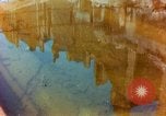 Image of German building ruins Berlin Germany, 1945, second 39 stock footage video 65675026240