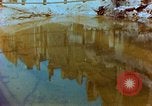 Image of German building ruins Berlin Germany, 1945, second 42 stock footage video 65675026240
