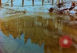 Image of German building ruins Berlin Germany, 1945, second 43 stock footage video 65675026240