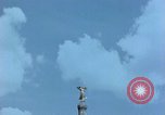 Image of Victory Column Berlin Germany, 1945, second 6 stock footage video 65675026241