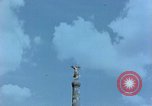 Image of Victory Column Berlin Germany, 1945, second 7 stock footage video 65675026241