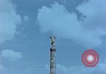 Image of Victory Column Berlin Germany, 1945, second 8 stock footage video 65675026241
