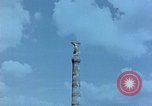 Image of Victory Column Berlin Germany, 1945, second 9 stock footage video 65675026241