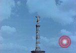 Image of Victory Column Berlin Germany, 1945, second 10 stock footage video 65675026241