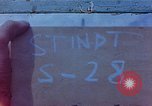 Image of factory ruins Bavaria Germany, 1945, second 1 stock footage video 65675026242