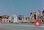 Immagine di Bombardare gli edifici danneggiati Berlino Germania, 1945, secondo 16 filmato di repertorio 65675026244