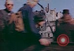 Immagine di Bombardare gli edifici danneggiati Berlino Germania, 1945, secondo 21 filmato di repertorio 65675026244