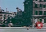Immagine di Bombardare gli edifici danneggiati Berlino Germania, 1945, secondo 28 filmato di repertorio 65675026244