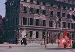 Immagine di Bombardare gli edifici danneggiati Berlino Germania, 1945, secondo 30 filmato di repertorio 65675026244