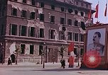 Immagine di Bombardare gli edifici danneggiati Berlino Germania, 1945, secondo 31 filmato di repertorio 65675026244