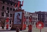 Immagine di Bombardare gli edifici danneggiati Berlino Germania, 1945, secondo 40 filmato di repertorio 65675026244