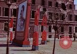 Immagine di Bombardare gli edifici danneggiati Berlino Germania, 1945, secondo 48 filmato di repertorio 65675026244