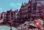 Image of bomb damaged subway Berlin Germany, 1945, second 3 stock footage video 65675026245