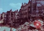 Image of bomb damaged subway Berlin Germany, 1945, second 5 stock footage video 65675026245
