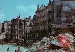 Image of bomb damaged subway Berlin Germany, 1945, second 10 stock footage video 65675026245