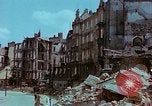 Image of bomb damaged subway Berlin Germany, 1945, second 12 stock footage video 65675026245