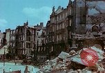 Image of bomb damaged subway Berlin Germany, 1945, second 17 stock footage video 65675026245