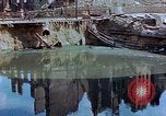Image of bomb damaged buildings Berlin Germany, 1945, second 21 stock footage video 65675026246