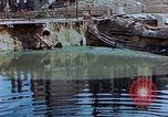 Image of bomb damaged buildings Berlin Germany, 1945, second 33 stock footage video 65675026246