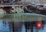 Image of bomb damaged buildings Berlin Germany, 1945, second 40 stock footage video 65675026246