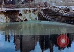 Image of bomb damaged buildings Berlin Germany, 1945, second 52 stock footage video 65675026246