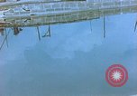 Image of bomb damaged buildings Berlin Germany, 1945, second 56 stock footage video 65675026246