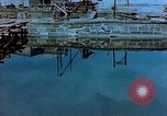 Image of bomb damaged buildings Berlin Germany, 1945, second 58 stock footage video 65675026246
