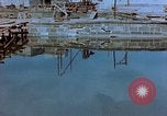 Image of bomb damaged buildings Berlin Germany, 1945, second 60 stock footage video 65675026246