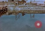 Image of bomb damaged buildings Berlin Germany, 1945, second 62 stock footage video 65675026246