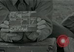 Standbild Herbert Hoover Atsugi in Japan, 1946, aus Sekunde 1 historischem Filmmaterial Videoclip 65675026248