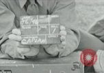 Standbild Herbert Hoover Atsugi in Japan, 1946, aus Sekunde 3 historischem Filmmaterial Videoclip 65675026248