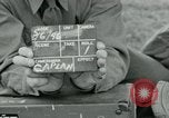 Standbild Herbert Hoover Atsugi in Japan, 1946, aus Sekunde 4 historischem Filmmaterial Videoclip 65675026248