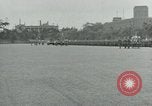Standbild Herbert Hoover Atsugi in Japan, 1946, aus Sekunde 11 historischem Filmmaterial Videoclip 65675026248