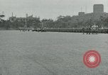 Standbild Herbert Hoover Atsugi in Japan, 1946, aus Sekunde 12 historischem Filmmaterial Videoclip 65675026248