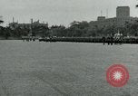 Standbild Herbert Hoover Atsugi in Japan, 1946, aus Sekunde 13 historischem Filmmaterial Videoclip 65675026248