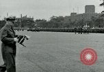 Standbild Herbert Hoover Atsugi in Japan, 1946, aus Sekunde 14 historischem Filmmaterial Videoclip 65675026248