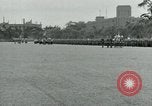 Standbild Herbert Hoover Atsugi in Japan, 1946, aus Sekunde 17 historischem Filmmaterial Videoclip 65675026248