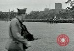 Standbild Herbert Hoover Atsugi in Japan, 1946, aus Sekunde 18 historischem Filmmaterial Videoclip 65675026248