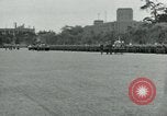 Standbild Herbert Hoover Atsugi in Japan, 1946, aus Sekunde 19 historischem Filmmaterial Videoclip 65675026248