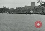 Standbild Herbert Hoover Atsugi in Japan, 1946, aus Sekunde 20 historischem Filmmaterial Videoclip 65675026248