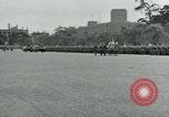 Standbild Herbert Hoover Atsugi in Japan, 1946, aus Sekunde 21 historischem Filmmaterial Videoclip 65675026248